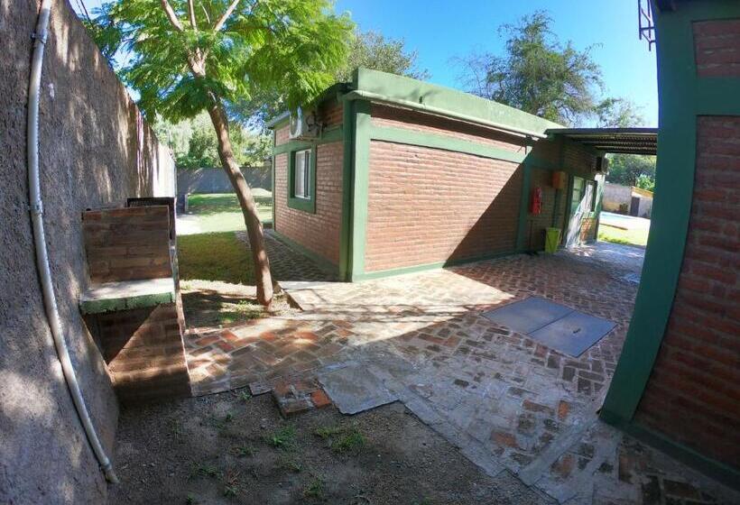 חדר סטנדרט, Las Catalinas Cabañas