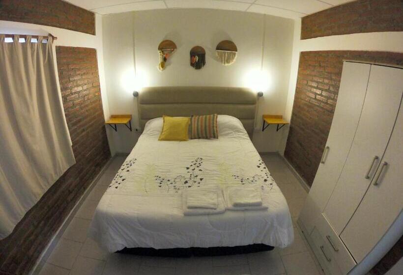 חדר סטנדרט, Las Catalinas Cabañas