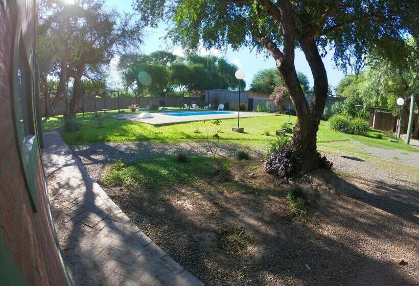 חדר אקונומי, Las Catalinas Cabañas