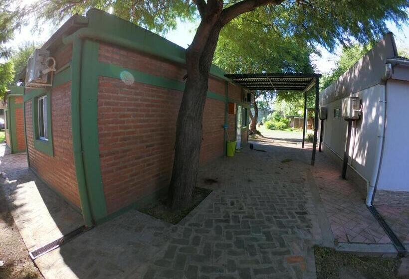 חדר אקונומי, Las Catalinas Cabañas