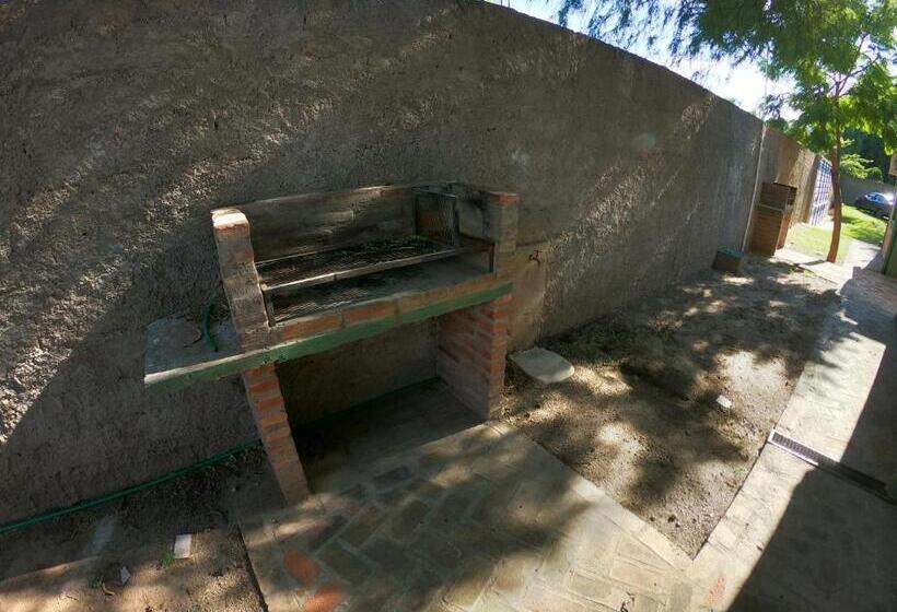 Номер Economy, Las Catalinas Cabañas