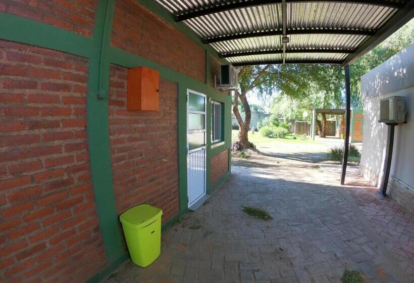 חדר אקונומי, Las Catalinas Cabañas