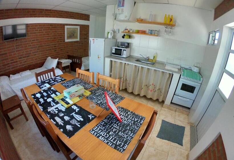 Номер Deluxe, Las Catalinas Cabañas