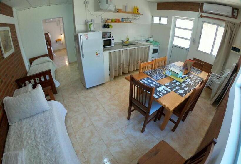 חדר דלוקס, Las Catalinas Cabañas