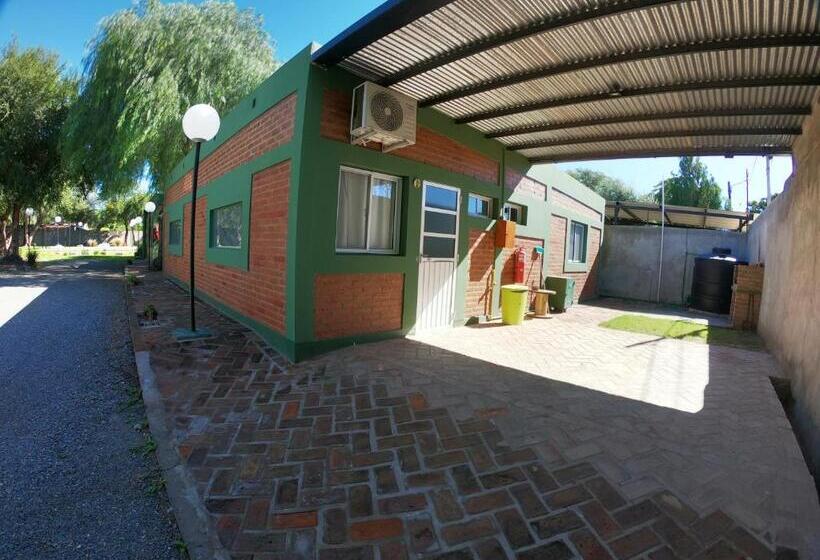 חדר דלוקס, Las Catalinas Cabañas