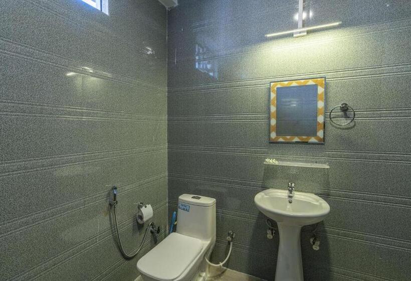 공동 객실, Zostel Shillong