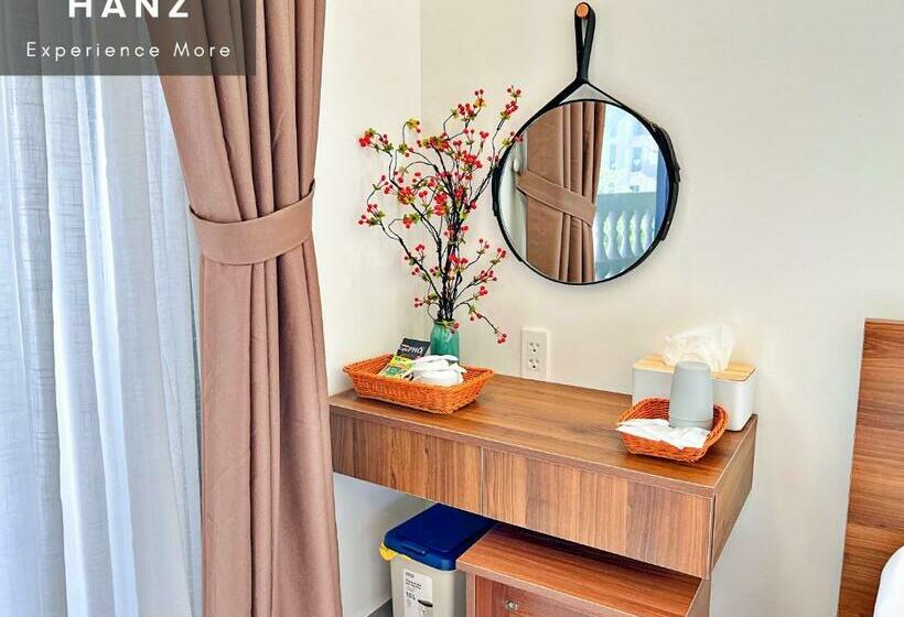 اتاق لوکس, Hanz Tm01 Monstera Grand Lago