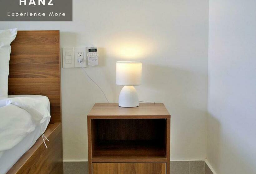 اتاق لوکس, Hanz Tm01 Monstera Grand Lago