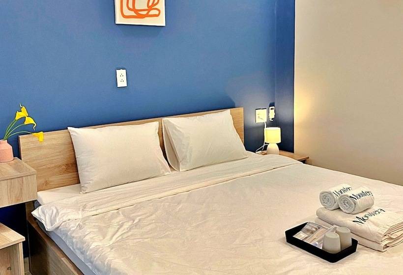 اتاق سوپریور, Hanz Tm01 Monstera Grand Lago