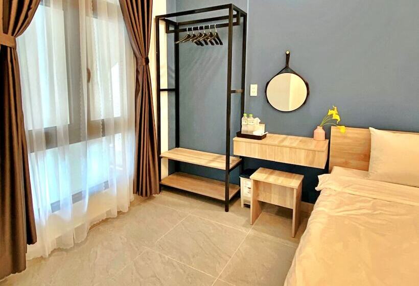 اتاق سوپریور, Hanz Tm01 Monstera Grand Lago