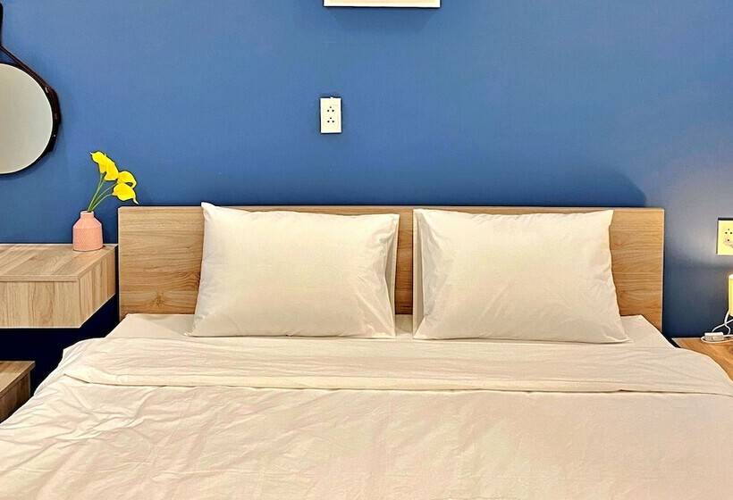 اتاق سوپریور, Hanz Tm01 Monstera Grand Lago