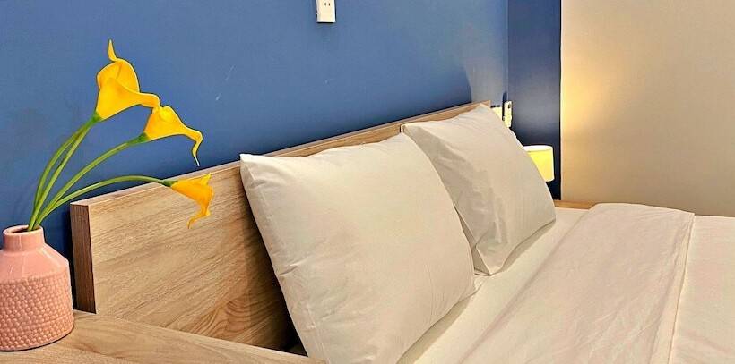 اتاق سوپریور, Hanz Tm01 Monstera Grand Lago