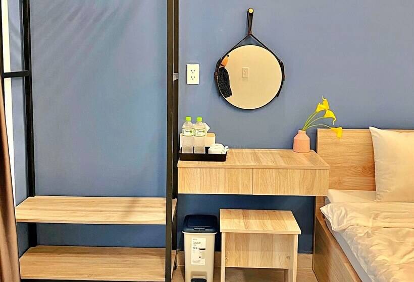 اتاق سوپریور, Hanz Tm01 Monstera Grand Lago