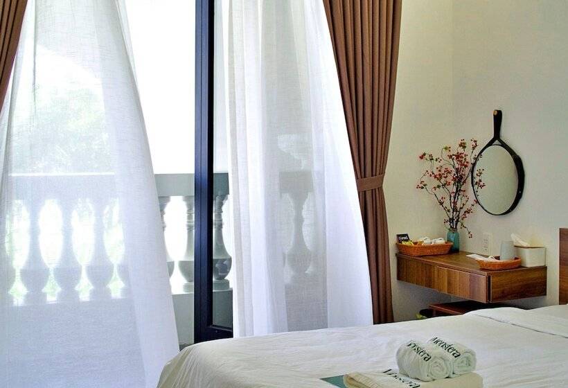 اتاق لوکس, Hanz Tm01 Monstera Grand Lago