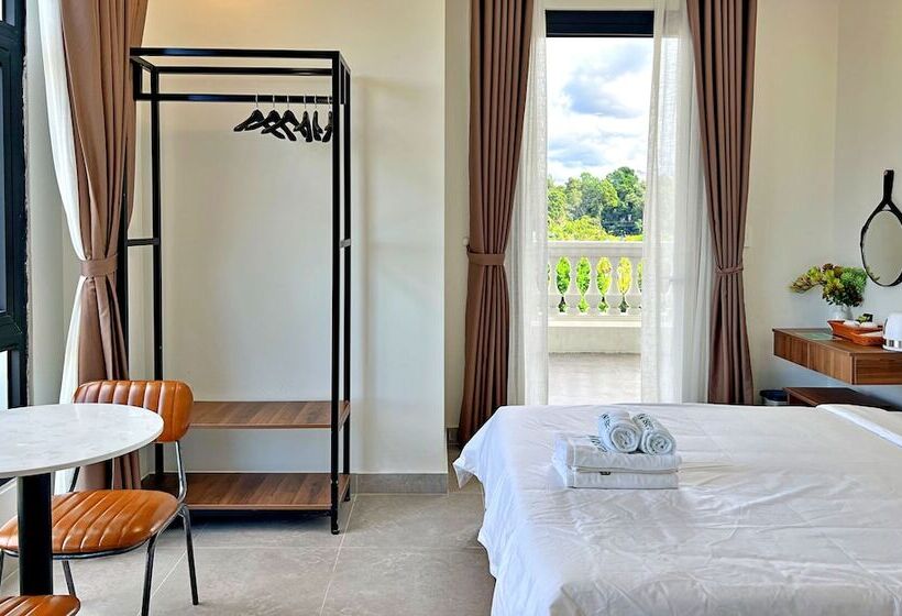اتاق لوکس, Hanz Tm01 Monstera Grand Lago