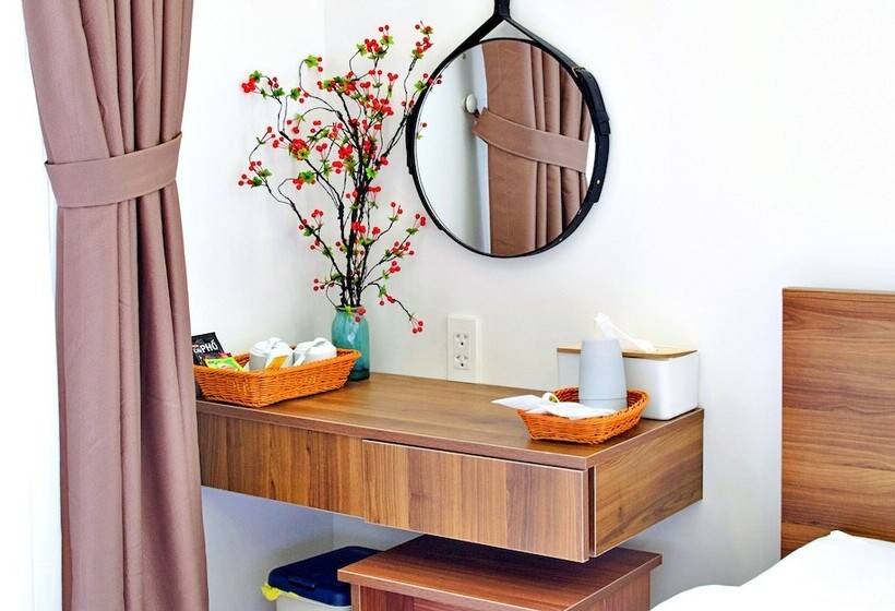 اتاق لوکس, Hanz Tm01 Monstera Grand Lago