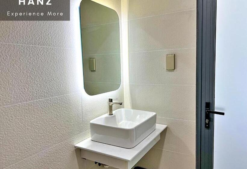 اتاق سوپریور, Hanz Tm01 Monstera Grand Lago