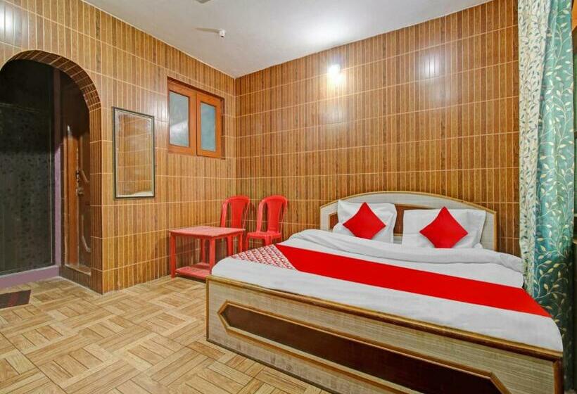 Номер Стандарт, Oyo Flagship 81121  Farhad