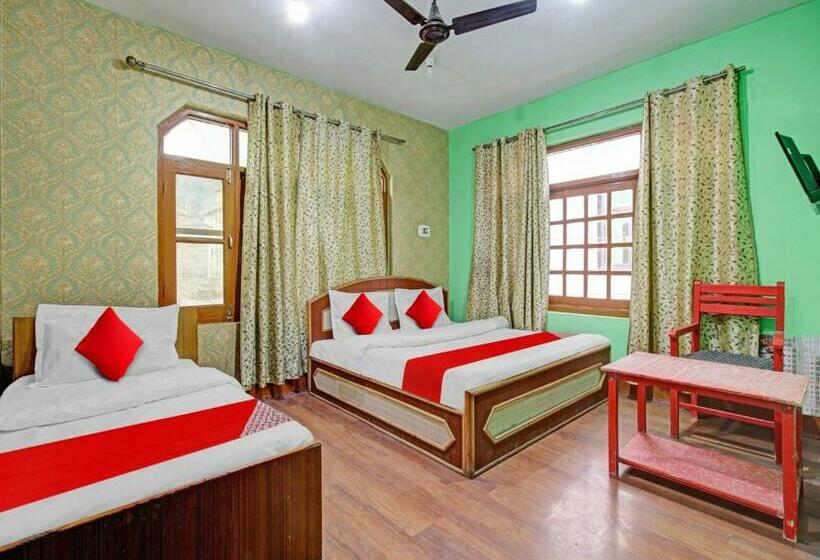 Номер Стандарт, Oyo Flagship 81121  Farhad