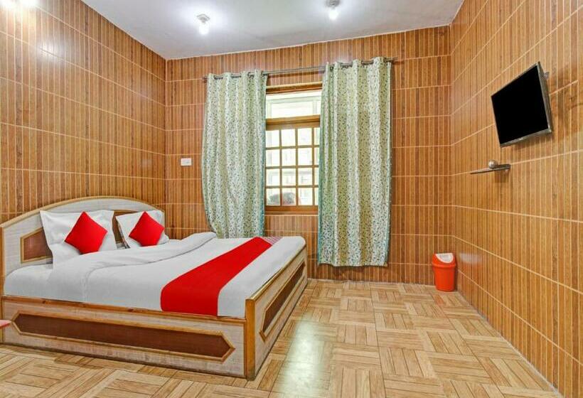 Номер Стандарт, Oyo Flagship 81121  Farhad