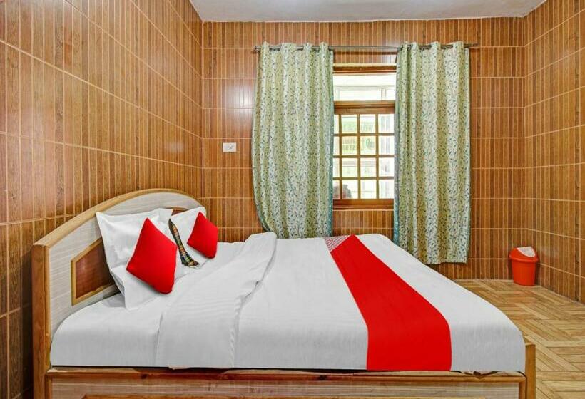 Номер Стандарт, Oyo Flagship 81121  Farhad