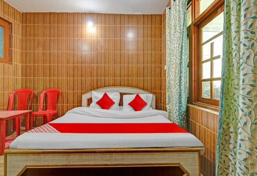 Номер Стандарт, Oyo Flagship 81121  Farhad