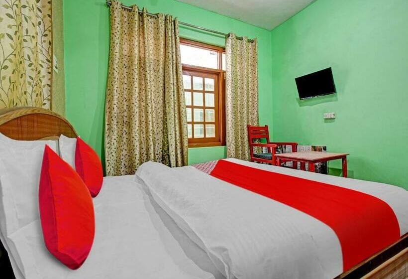 Номер Стандарт, Oyo Flagship 81121  Farhad