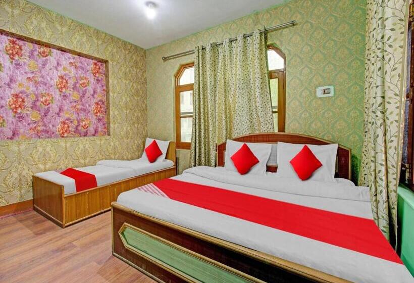 Номер Стандарт, Oyo Flagship 81121  Farhad