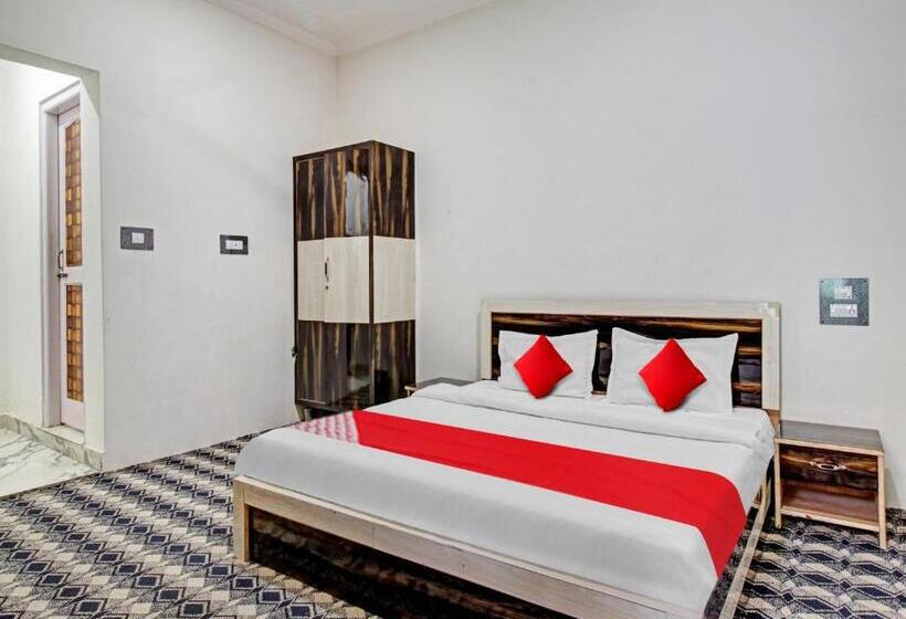 Номер Стандарт, Oyo Flagship 81121  Farhad