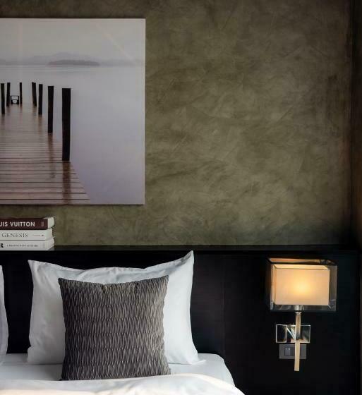 Номер Deluxe Кровать Кинг, The View Chiang Dao