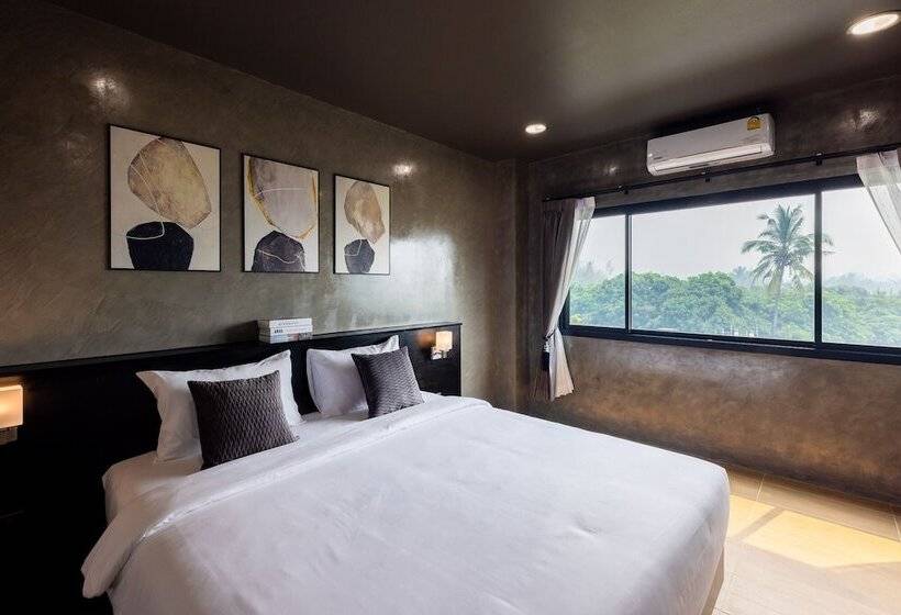 Семейный Номер, The View Chiang Dao