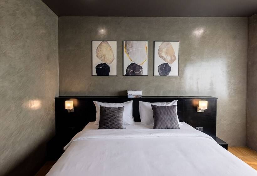 Семейный Номер, The View Chiang Dao