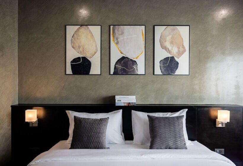 Семейный Номер, The View Chiang Dao