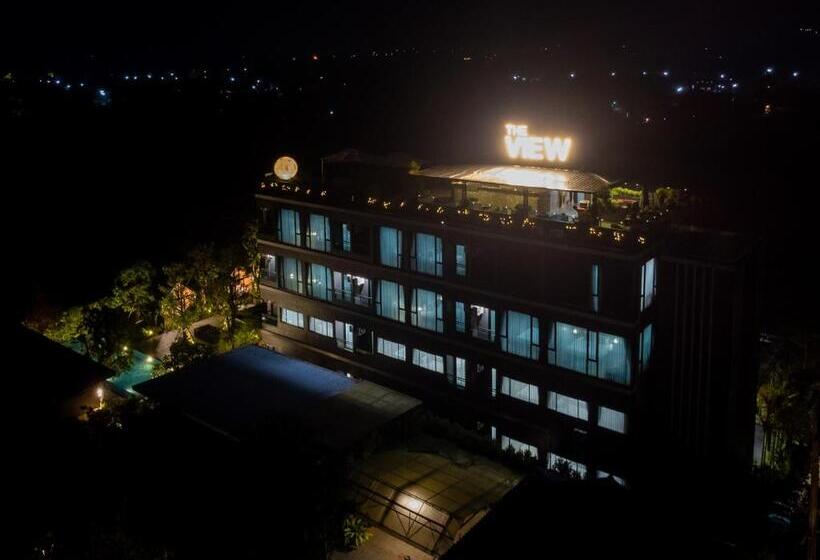 Люкс, The View Chiang Dao