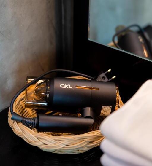 Номер Superior Кровать Кинг, The View Chiang Dao