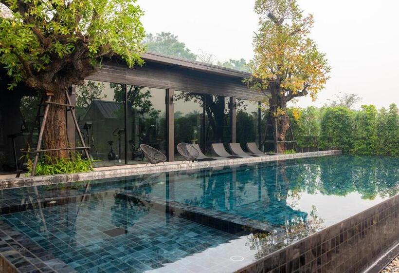 Номер Стандарт, The View Chiang Dao