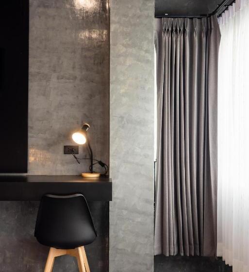 Номер Стандарт, The View Chiang Dao