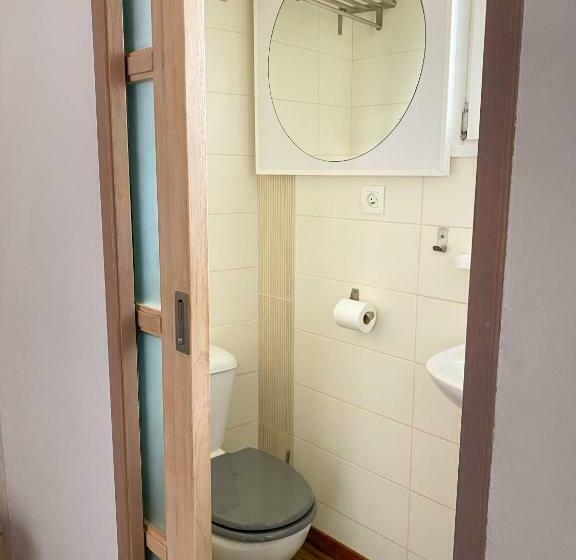 Номер Стандарт, L Escale Surf Hostel   Auberge De Jeunesse