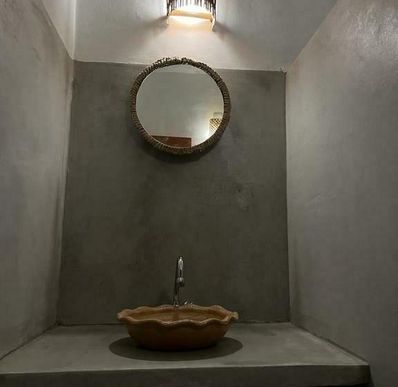 اتاق استاندارد, Pousada Crocodilo Caraíva