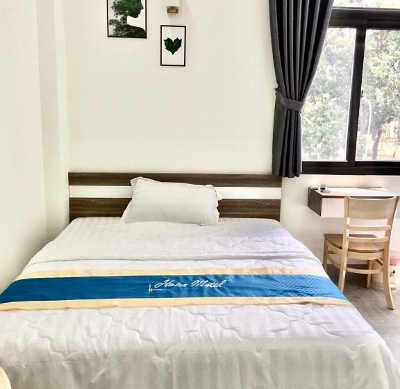 اتاق استاندارد یک نفره, Hana Motel