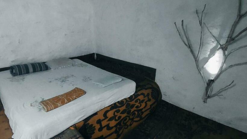 豪华房间, Eco Lodge Meemure & Adventure Park