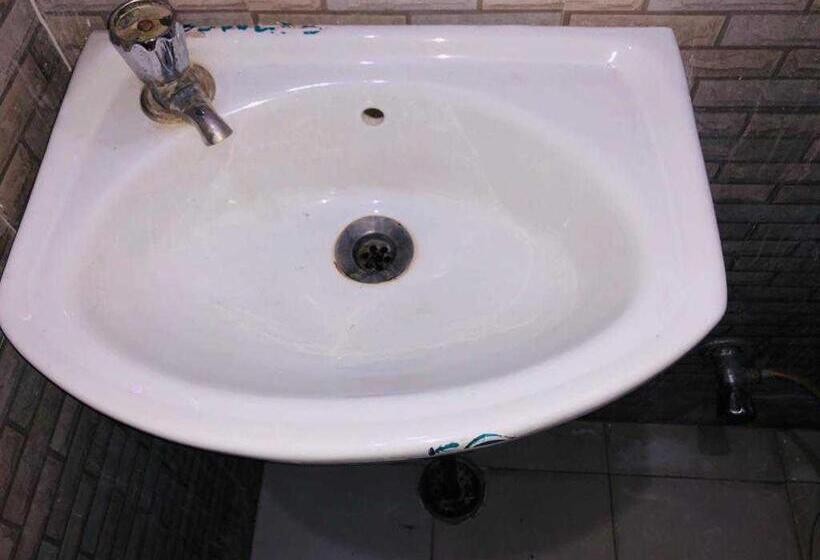 デラックストリプルルーム, O Dev Hotel Mansarovar