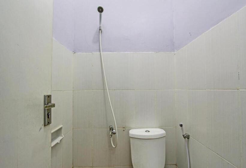 Deluxe Værelse, Oyo 92459 Cahyo Kost 2