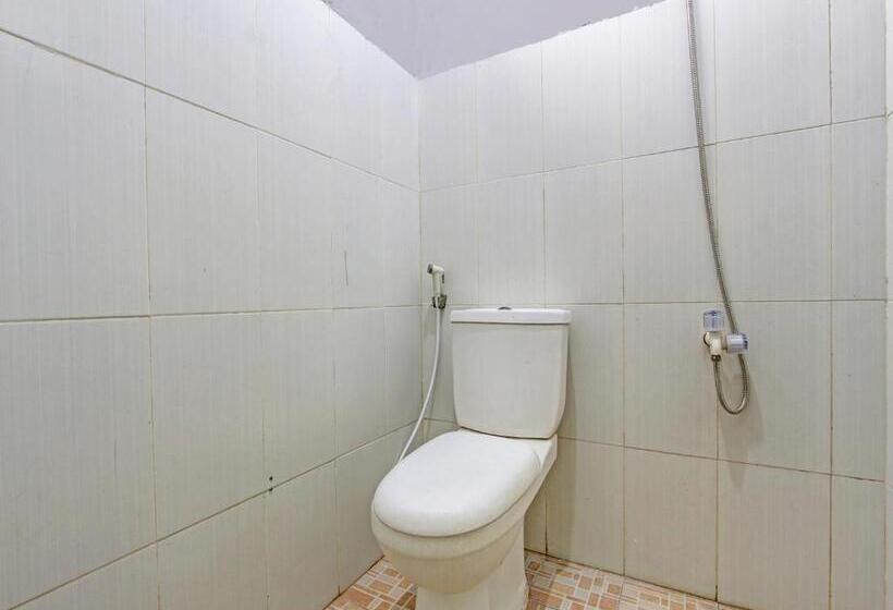 Deluxe Værelse, Oyo 92459 Cahyo Kost 2