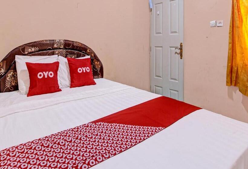 Deluxe Værelse, Oyo 92459 Cahyo Kost 2