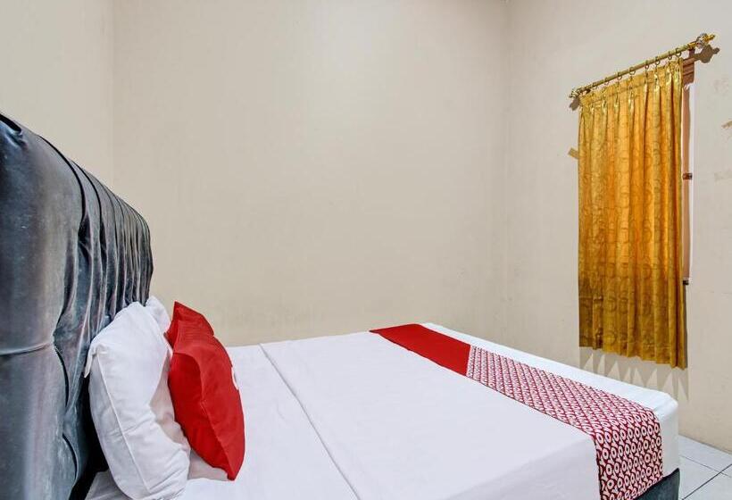 Deluxe Værelse, Oyo 92459 Cahyo Kost 2