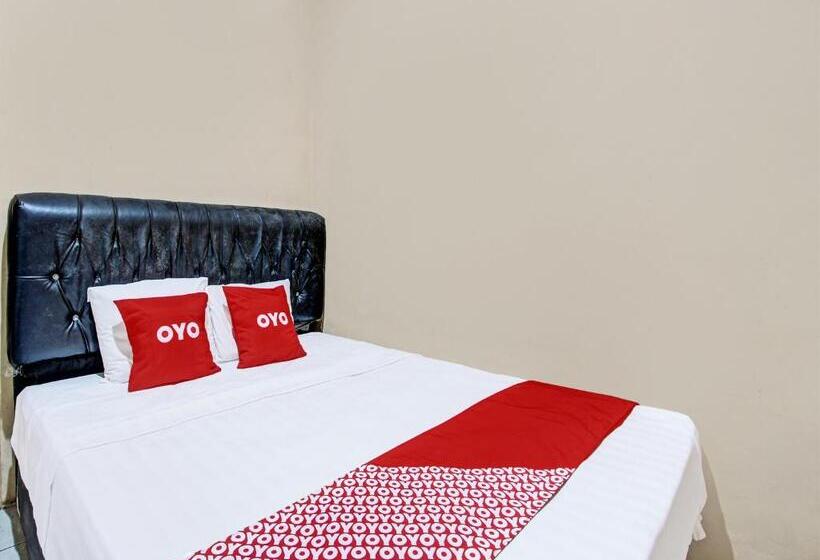 Deluxe Værelse, Oyo 92459 Cahyo Kost 2