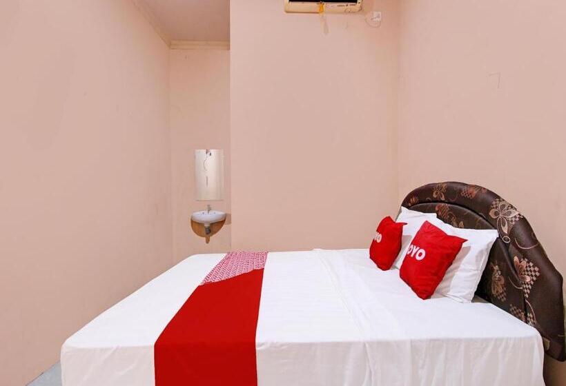 Deluxe Værelse, Oyo 92459 Cahyo Kost 2