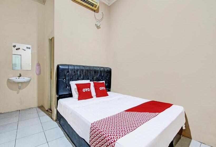 Deluxe Værelse, Oyo 92459 Cahyo Kost 2