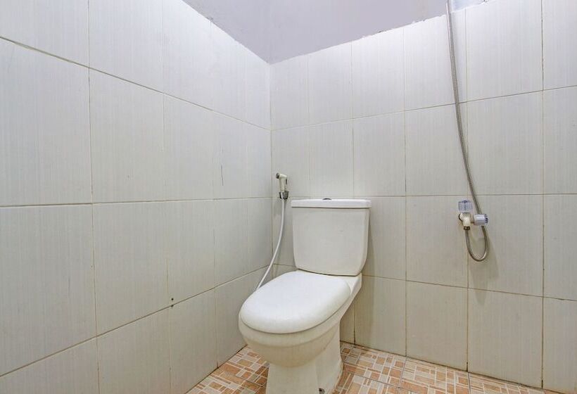 Deluxe Værelse, Oyo 92459 Cahyo Kost 2